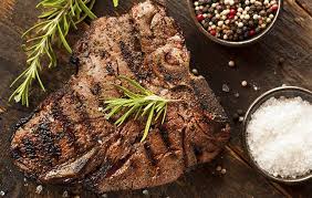 The Most Powerful Food Combinations Food Combining Porterhouse Steak Steak