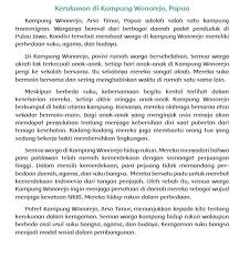 Mewakili sebagian besar/keseluruhan topik/informasi dari sebuah bacaan. Apa Kata Kunci Pada Judul Bacaan Di Atas Brainly Co Id