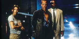 Find this pin and more on elisabeth shue by james leonard. Palmetto Film 1998 Trailer Kritik Kino De