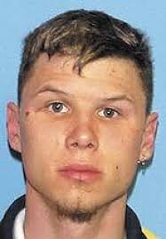 Fugitive Focus: Aaron Paul Bever