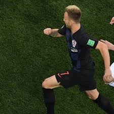 Peru vs argentina full match world cup 2022 qualifiers. Asi Fue El Partido Argentina Vs Croacia Soy Futbol