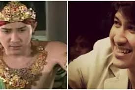 Masih aktif berakting, ini 7 potret lawas pemeran Prabu Pancatnyana  'Angling Dharma' yang cool abis