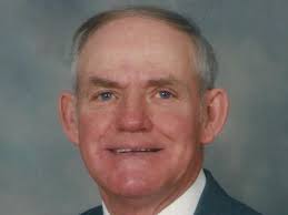 John Edwin Grissom, 85
