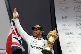 Check spelling or type a new query. Lewis Hamilton Secures British Grand Prix History At Silverstone