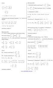 Check spelling or type a new query. 21 Soal Soal Transformasi Geometri