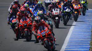 Nonton online live tv streaming motogp di trans7 dan tayangan ulang 7 hari trans7 hanya di useetv.com situs streaming tv terlengkap di indonesia. Live Streaming Trans7 Motogp Prancis 2021