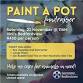 SPCA Paint a Pot Fundraiser event in Germiston