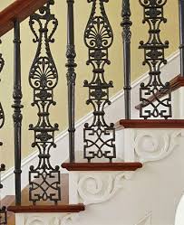 23 Must See Staircase Railing Designs Wrought Iron Stairs Wrought Iron Stair Railing Iron Stair Railing