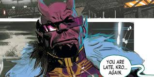 Recently, they appeared in thor: Wf G Xkcazlzum