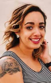 Remembering Whitney by Raising Awareness