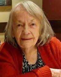 Mildred BENSON Obituary (1930