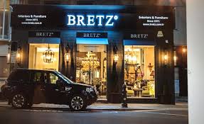 Kendini Yenileyen Mobilya Sihirbazi Ozcan Ata Ve Bretz