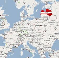 Share any place, address search, ruler for distance measuring, find your location, map live. Latvia Maps Latvia Travel Riga Latvia Riga Latvia Riga