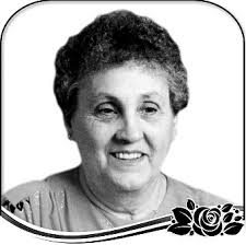 Pearl MCINTYRE Obituary