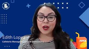 Little Lake City School District