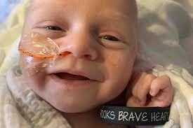 Fundraiser for Troy Cummings by Alyson Klinglesmith : Brooks Brave Heart  Fund