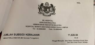 Bilik gerakan dbkl untuk perkhidmatan One Reason I Am Grateful To Be A Malaysian Malaysia