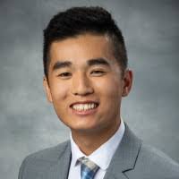 Nicholas Sze's Instagram, Twitter & Facebook