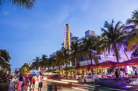 A large section of champlain towers, on the seafront in the town of surfside, crumbled to the ground in the early hours of thursday. Fun Facts About Miami Gray Line Miami