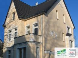 Stadtvilla 2 Fassadenanstrich Fassadengestaltung Fassade