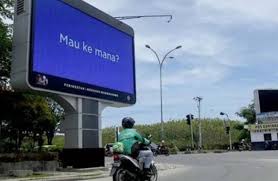 Videotron outdoor adalah media elektronik yang menayangkan video dengan light emitting diodes (led). Sewa Videotron Led Screen Indoor Outdoor Binjai Coolzone Advertising