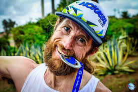 Some pictures from today's marathon in Marrakech, Africa. As we await the  final runners, we are confident of a 100% finish rate.