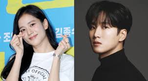 Selamat, Jisoo BLACKPINK dan Ahn Bo-hyun Resmi Pacaran