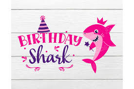 Download Free Download Svg Cut Files For Cricut And Silhouette Free Baby Shark Svg For Cricut
