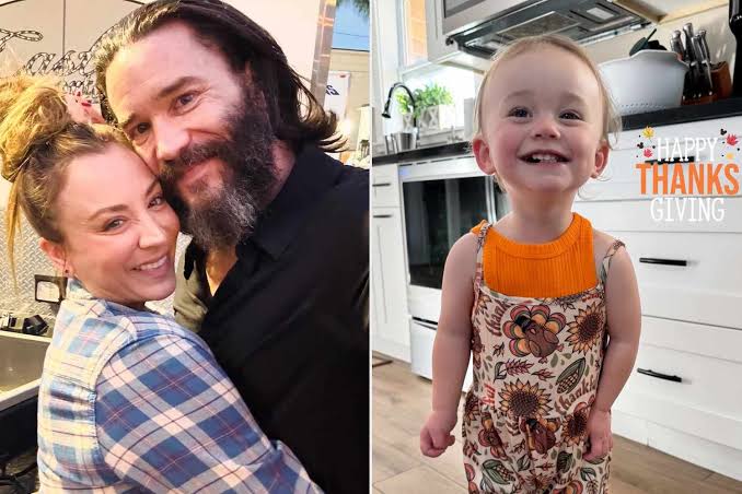 Kaley Cuoco’s Daughter: From Yellow Polish to Becoming a Big Sister