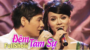 Liveshow Đêm Tâm Sự