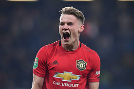 Join wtfoot and discover everything you want to know about his current girlfriend or wife, his shocking salary and the amazing tattoos that are inked on his body. Scott Mctominay Signs New Manchester United Contract To Keep Him At Club Until At Least 2025