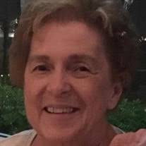 Jean Victoria "Vickie" Guettler Obituary May 30, 2020