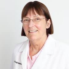 Trudy Burke's Instagram, Twitter & Facebook