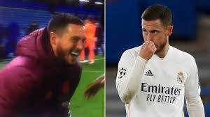 In the current season for real madrid eden hazard gave a total of 8 shots, of which 4 were shots on goal. 6nw9nb7y6dqb4m