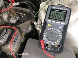If is is lower on the terminals you have a bad connection usually caused by corrosion, which is very. What Can Cause A Car Battery To Drain