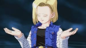 Android 18 and android 17. Dragon Ball Fighterz Android 18 Explains Her Relationship With Android 17 Youtube