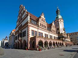 Leipzig is located in eastern germany in what was formerly east germany. The Best Hostels In Leipzig 2021 Insiders Guide