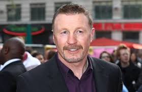 Steve Collins