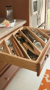 cabinet and drawer organizers