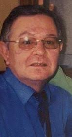 Condolence Book for Martin Balfe (Longford)