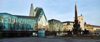 In diesem artikel über die besten leipzig sehenswürdigkeiten lernt ihr die schönsten ecken der stadt an der pleiße kennen. Leipzigs Schonste Sehenswurdigkeiten