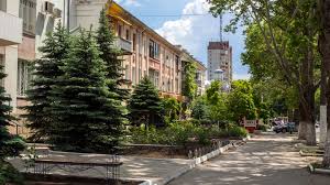 Transnistria has a population of 517,963 people, transnistria's capital city is tiraspol and largest city tiraspol. Celebrating A Nation That Doesn T Exist Bbc Travel