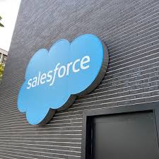 Aktuelle salesforce jobs in münchen. Salesforce Com Germany Maxvorstadt 1 Tip