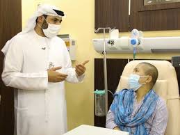 Each salary is associated with a real job position. Filipina Expat With Breast Cancer Gets Help From Burjeel Hospital Dubai Uae Gulf News