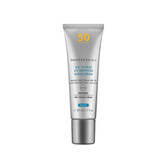 As it turns out, one of my family members had the natio one in the cupboard, so i thought i'd compare it to the cancer council! Sheer Mineral Uv Defense Spf 50 Mineral Sunscreen Skinceuticals