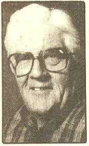 James George Clawson (1927-1992)