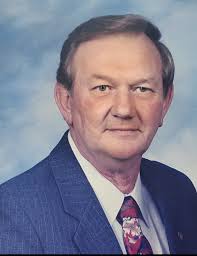 Obituary information for Ernest Carroll Werts