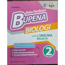 Jual produk mandiri biologi kelas xi murah dan terlengkap agustus. Bupena Biologi Kelas 2 Sma Ma Xi Penerbit Erlangga Kurikulum 13 Revisi Terbaru Shopee Indonesia