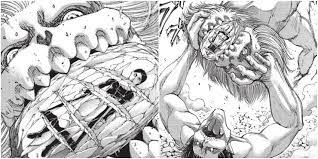 Who Are The Nine Titans Attack On Titan S Strongest Powers Explained This is eren on the founding titan form. who are the nine titans attack on