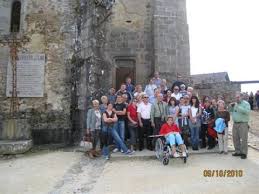 Oradour sur glane qui autrefois était un bourg paisible et dynamique avec son tramway et ses nombreux commerces va connaître l'horreur le 10 juin 1944. Oradour Sur Glane Village Martyr Cercle D Etude De La Deportation Et De La Shoah